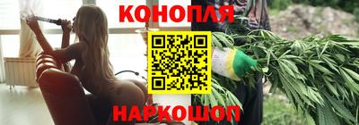 прущие крисы Канаш